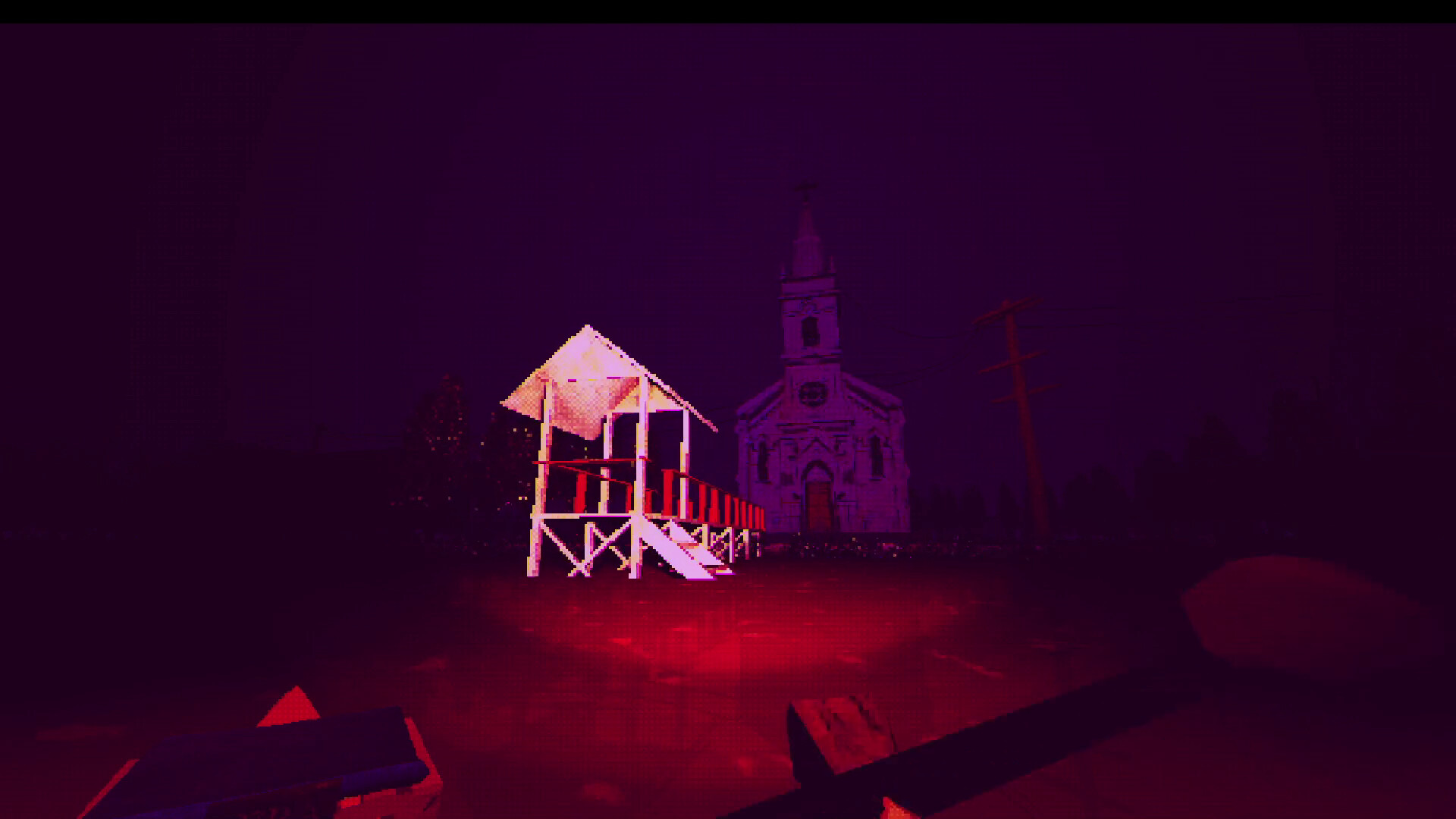 Delta Park screenshot 6