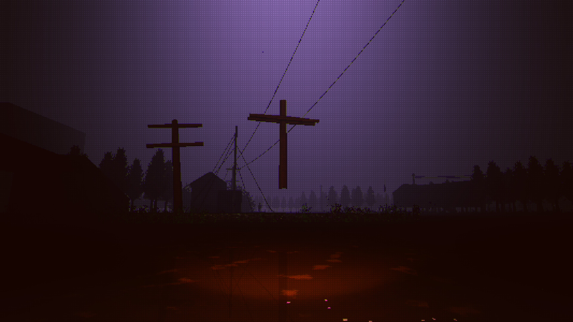 Delta Park screenshot 2