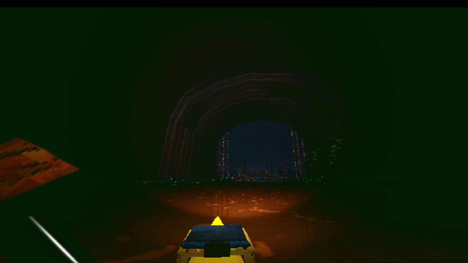 Delta Park screenshot 8