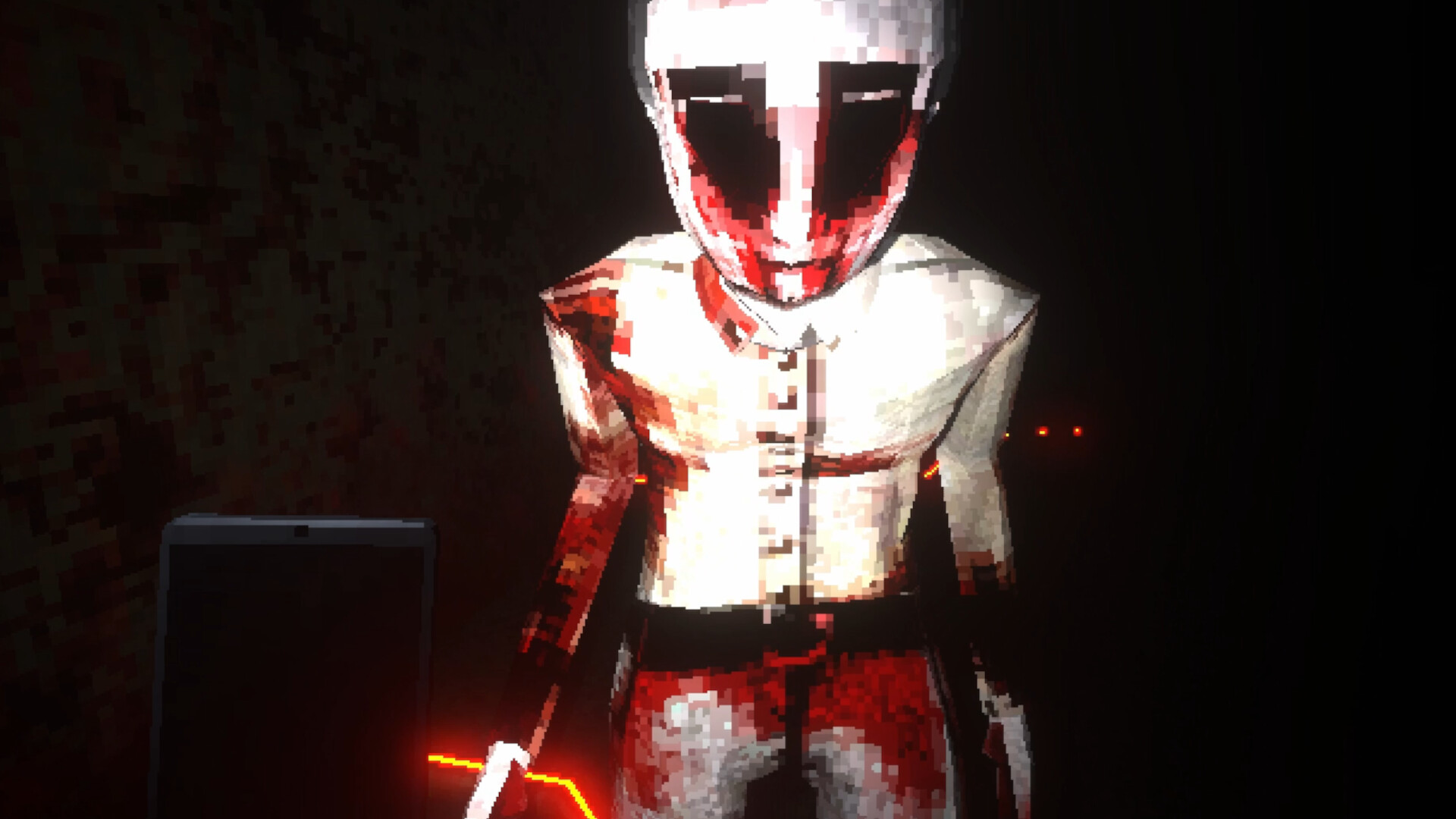 FoMO screenshot 1