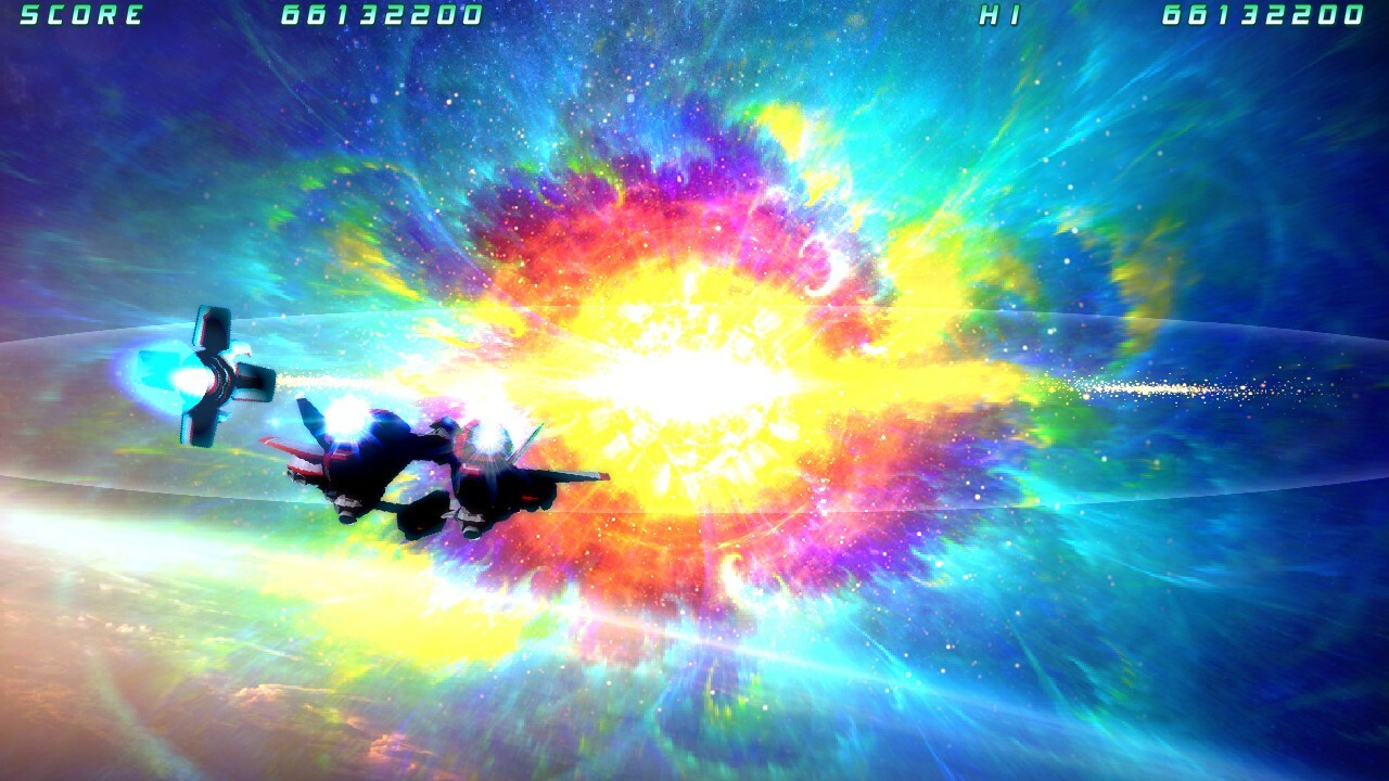 Rolling Gunner Soundtrack screenshot 2