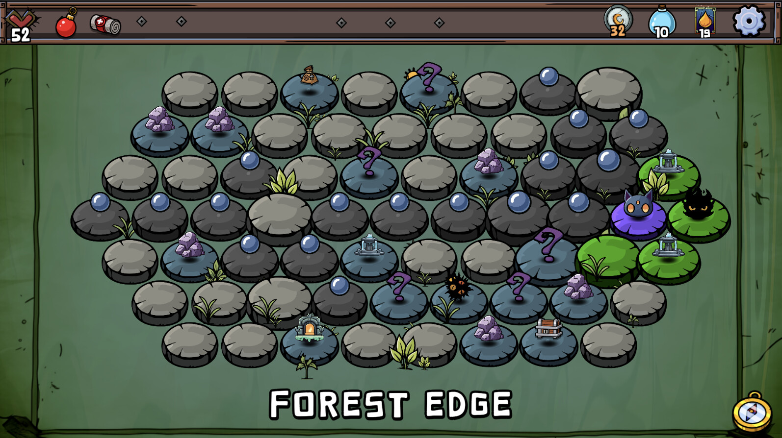 WildFront screenshot 8