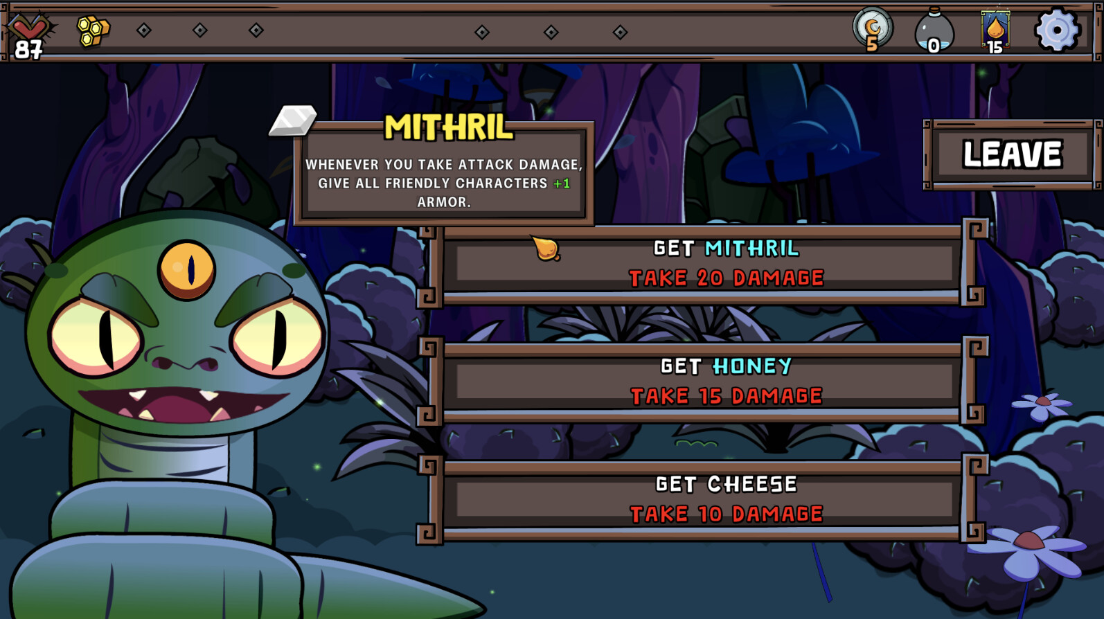 WildFront screenshot 9