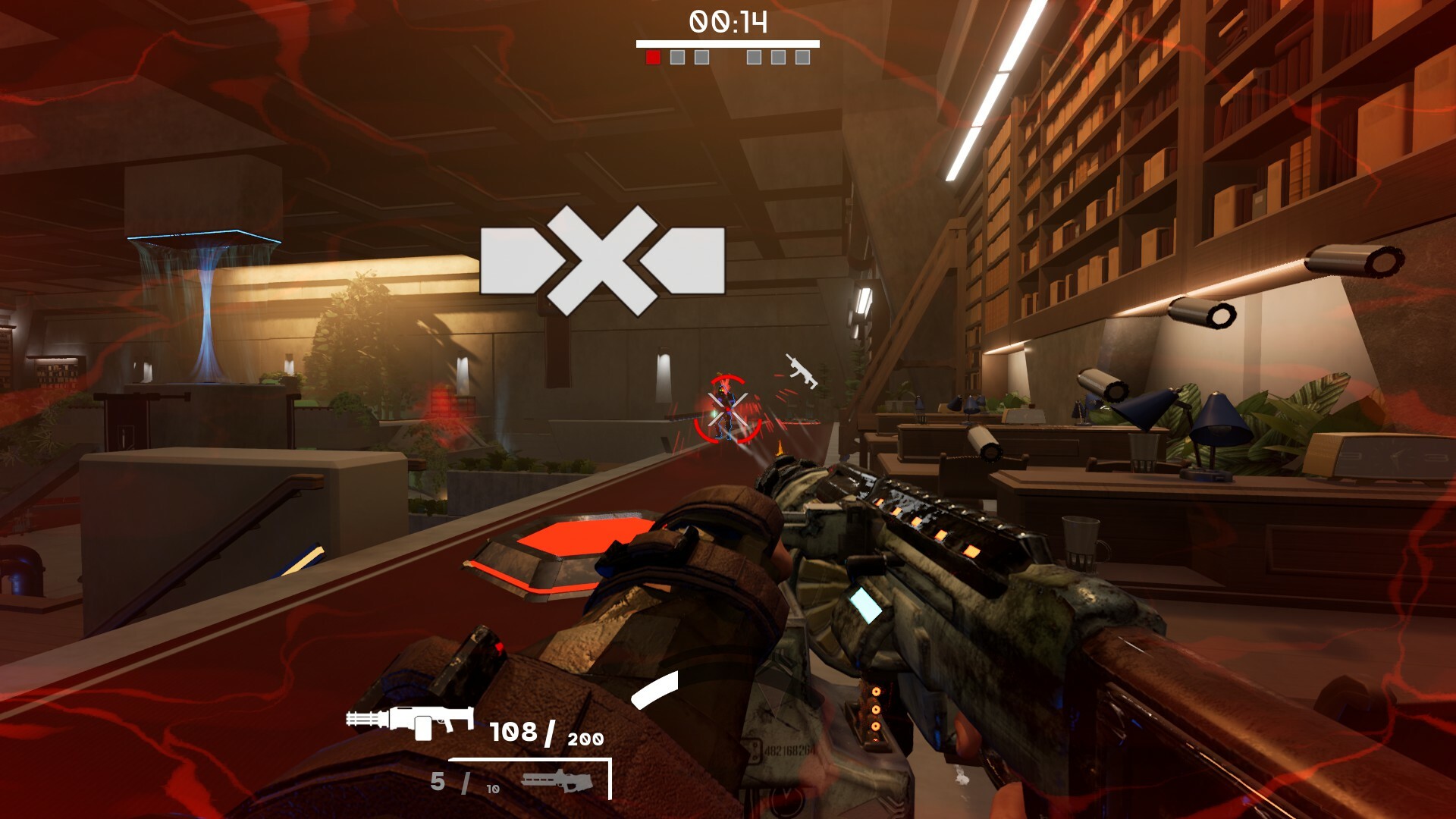 T.I.M.E screenshot 10