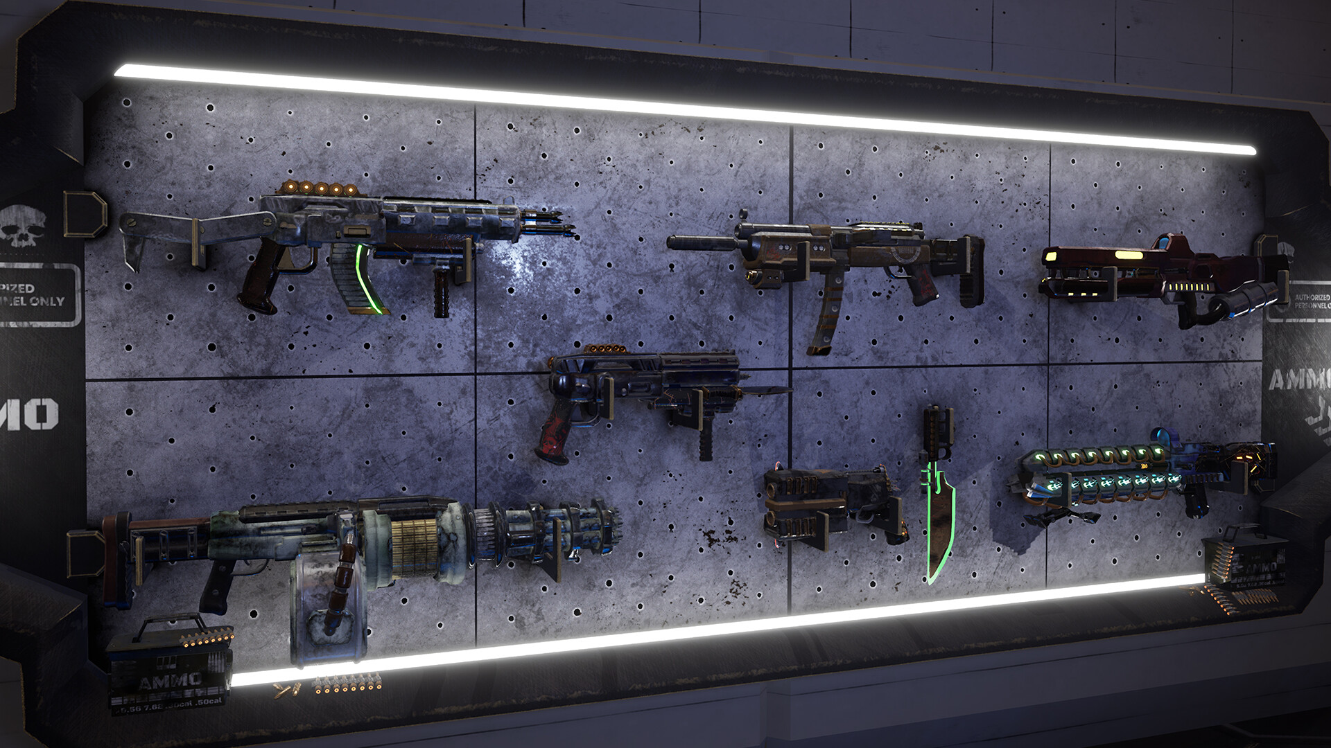 T.I.M.E screenshot 4