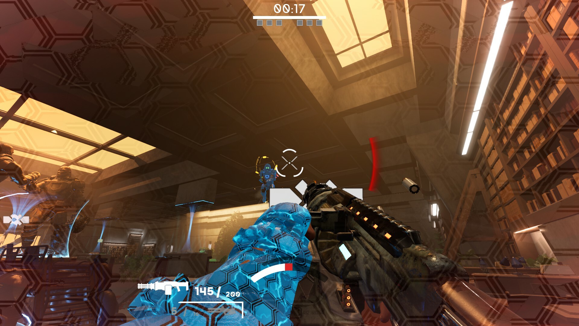 T.I.M.E screenshot 8
