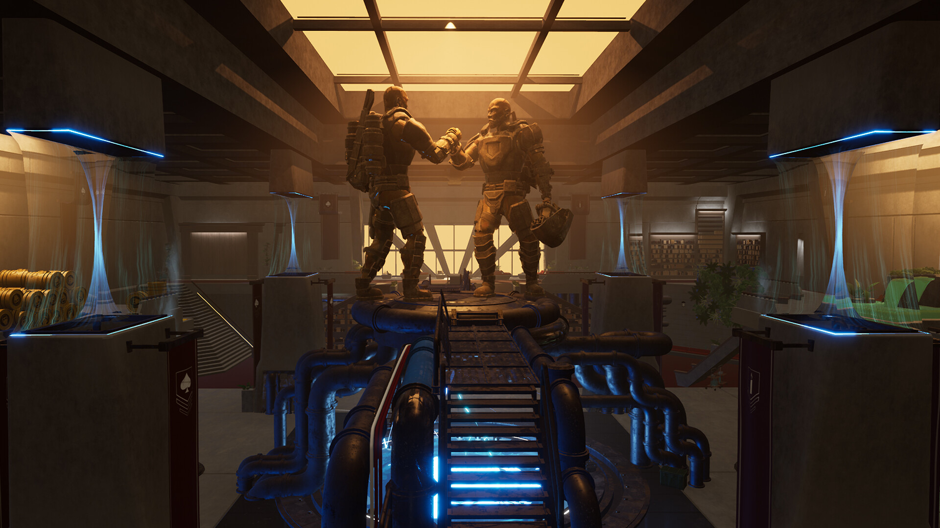 T.I.M.E screenshot 12
