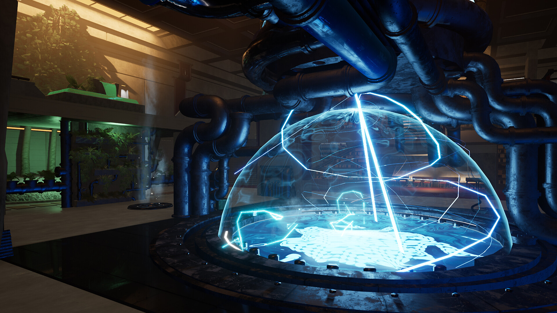 T.I.M.E screenshot 14