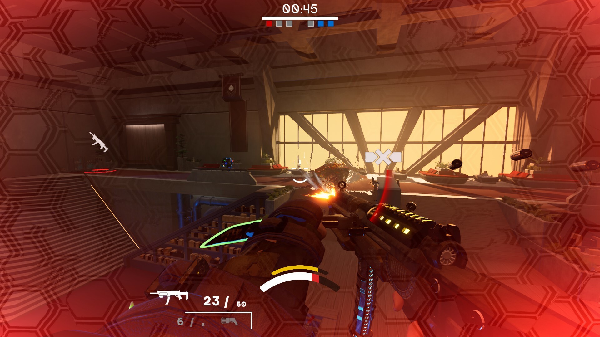 T.I.M.E screenshot 1