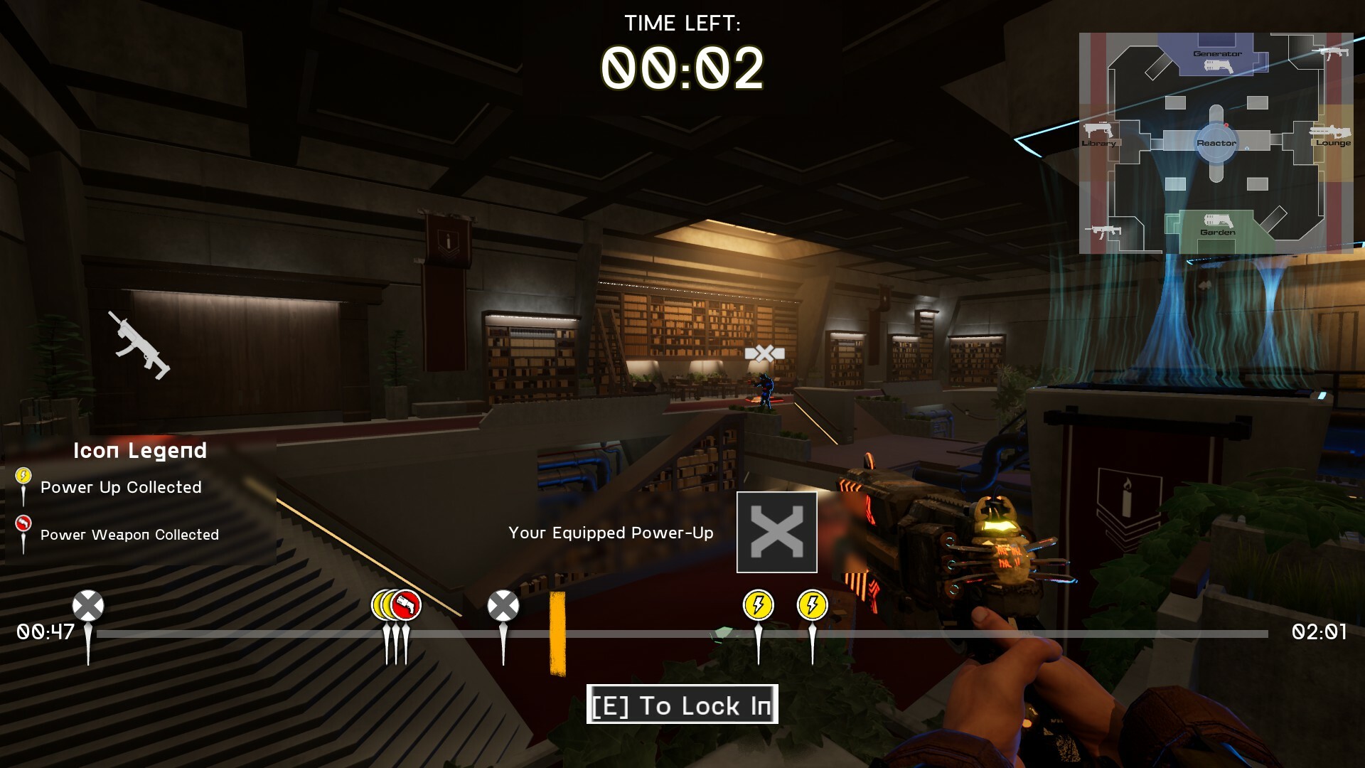 T.I.M.E screenshot 3