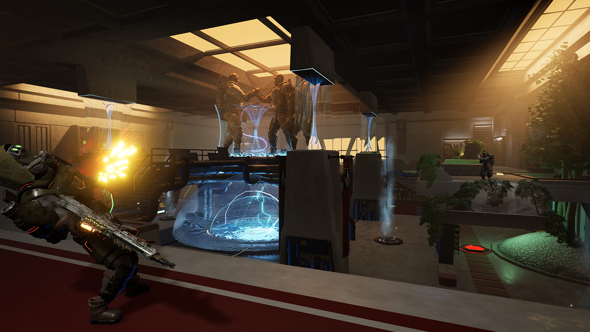 T.I.M.E screenshot 6