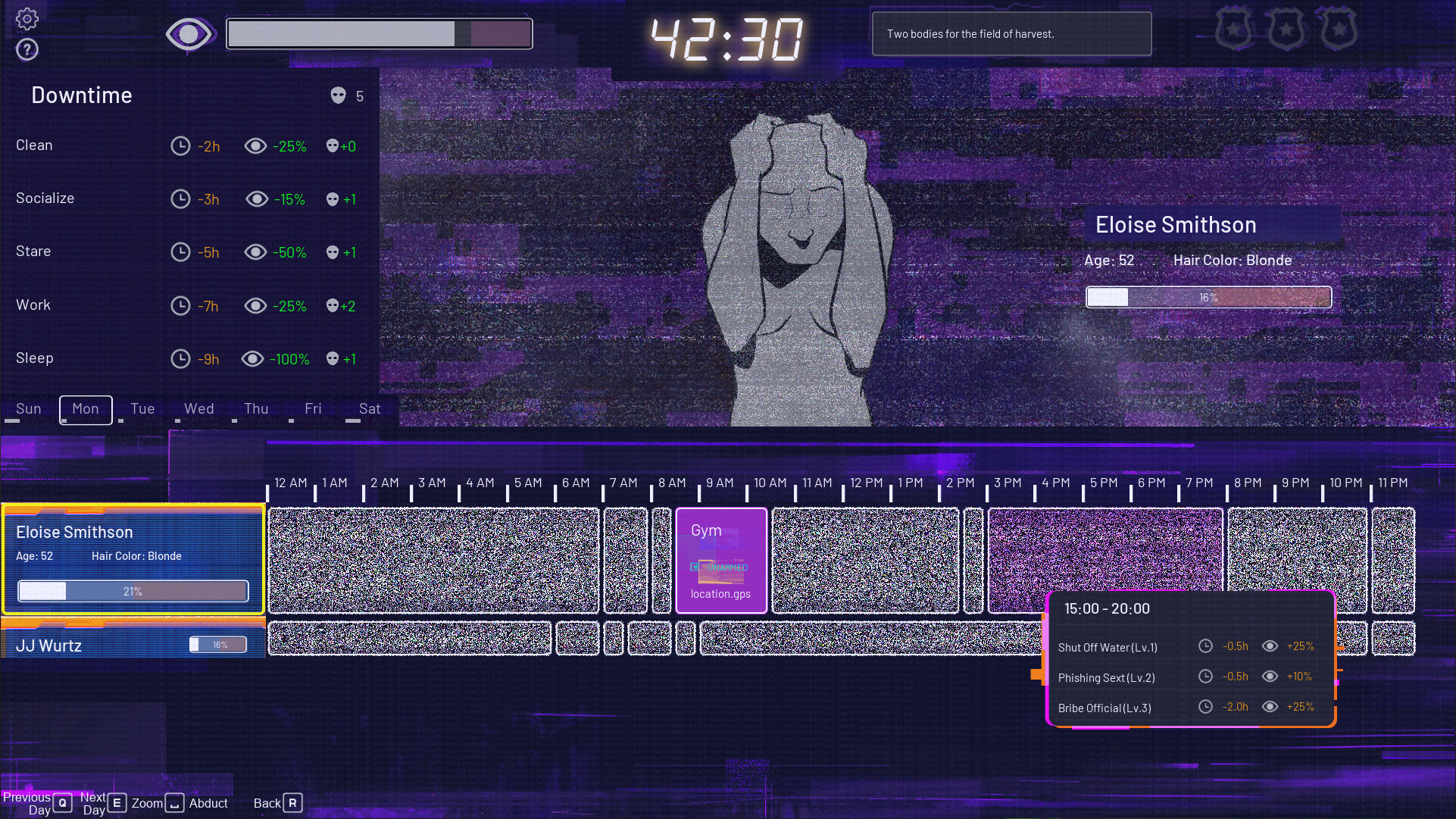 Life Eater screenshot 6