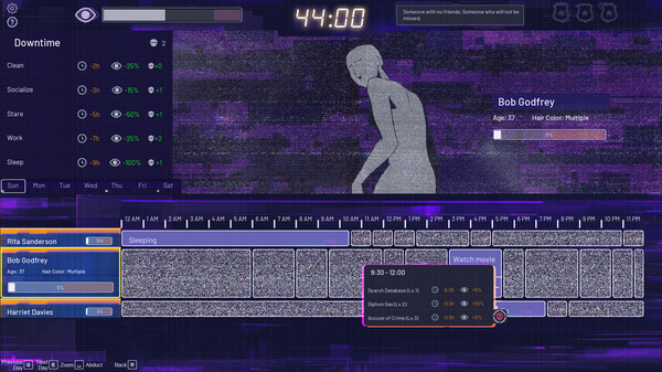 Life Eater screenshot