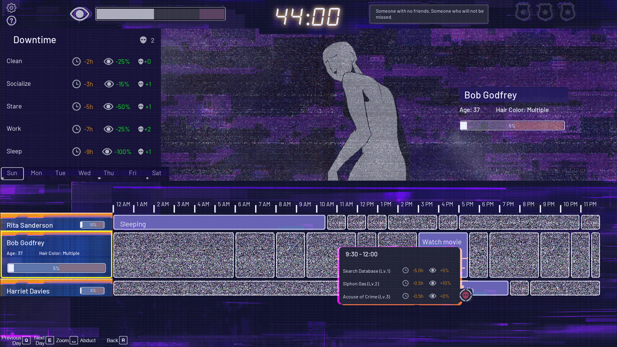Life Eater screenshot 2