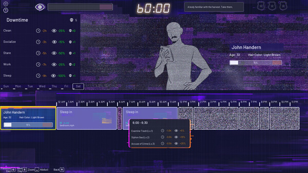 Life Eater screenshot
