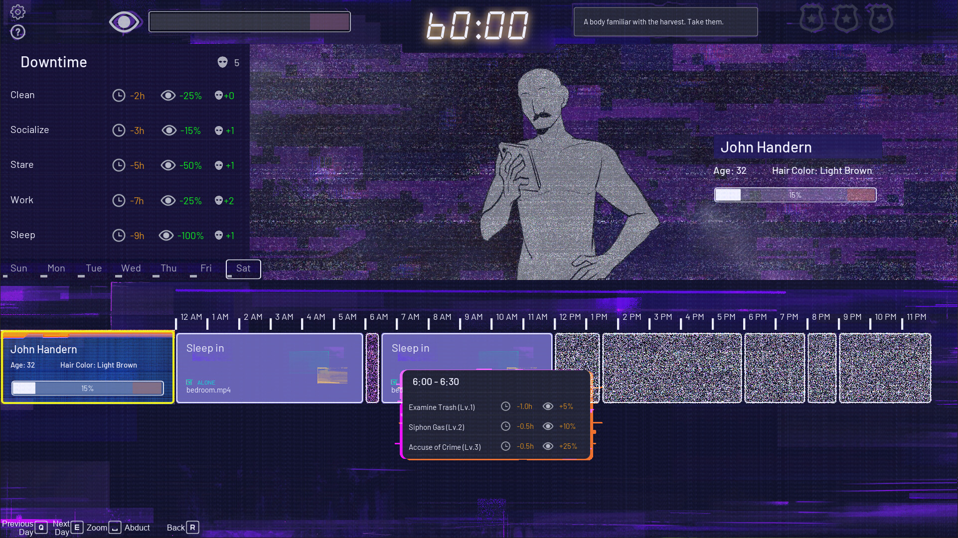 Life Eater screenshot 4