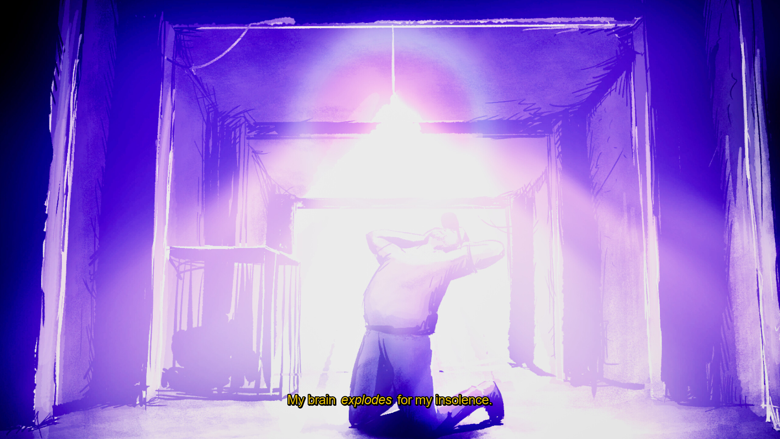 Life Eater screenshot 5