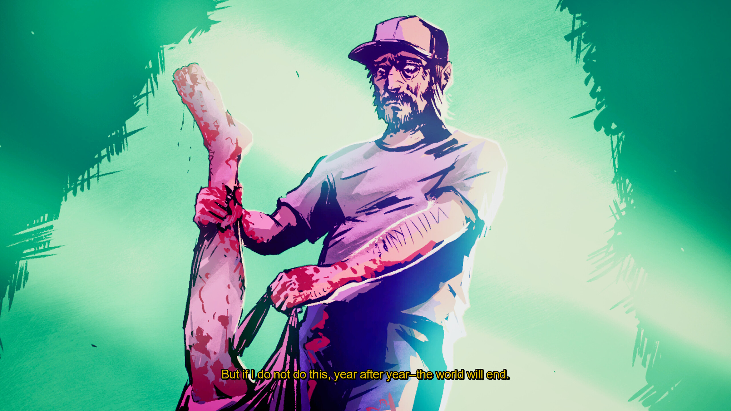 Life Eater screenshot 3