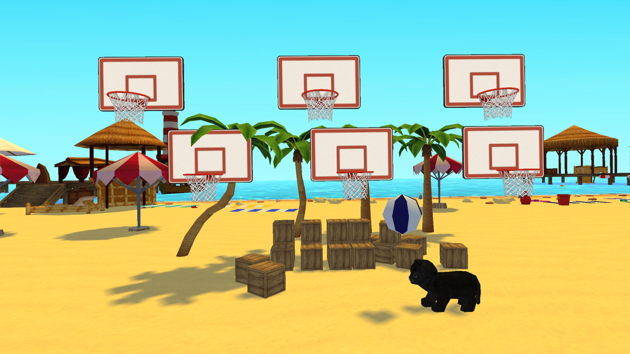 My Little Kitty screenshot 5