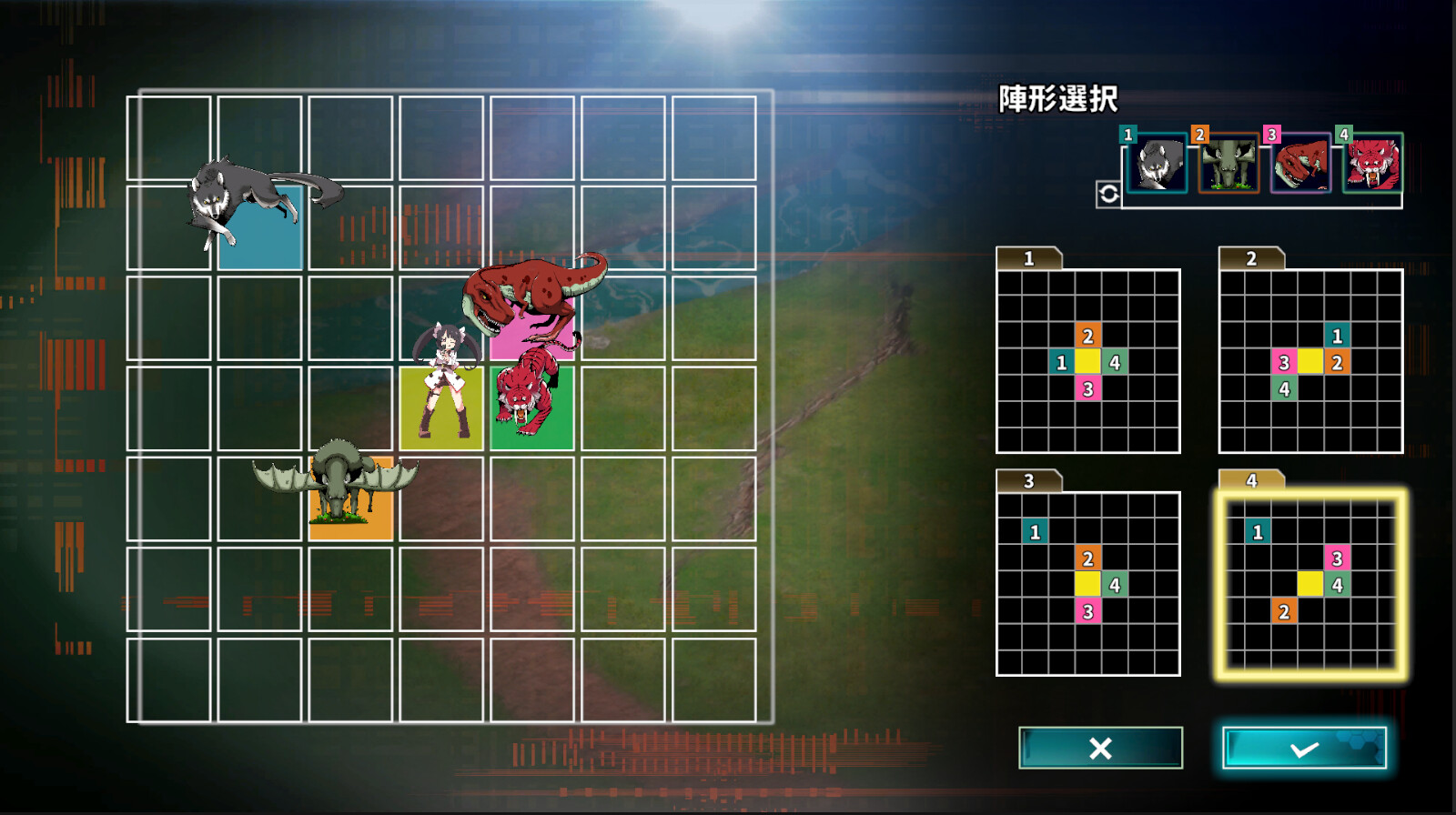 Struggle F.O screenshot 17