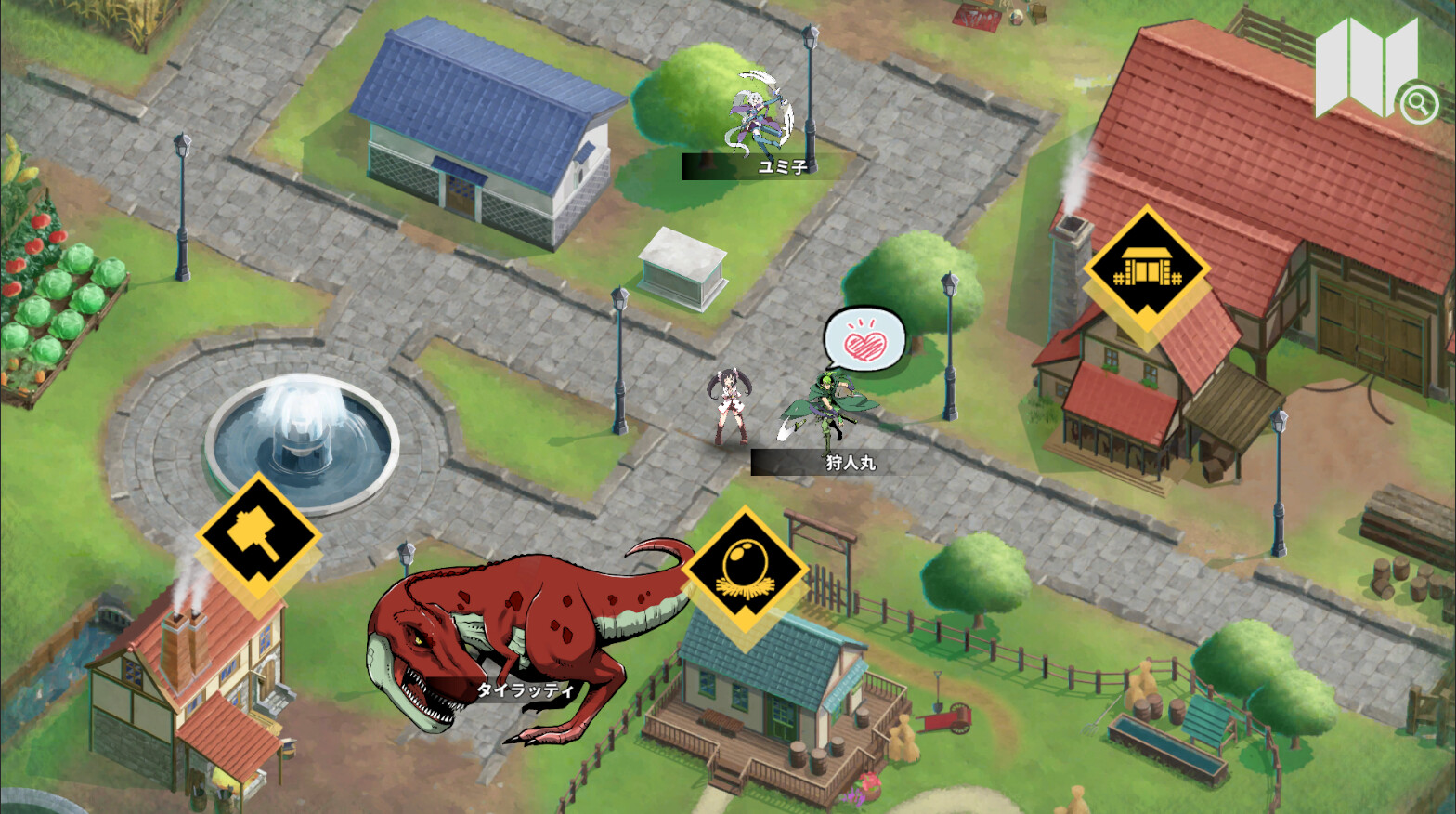 Struggle F.O screenshot 26