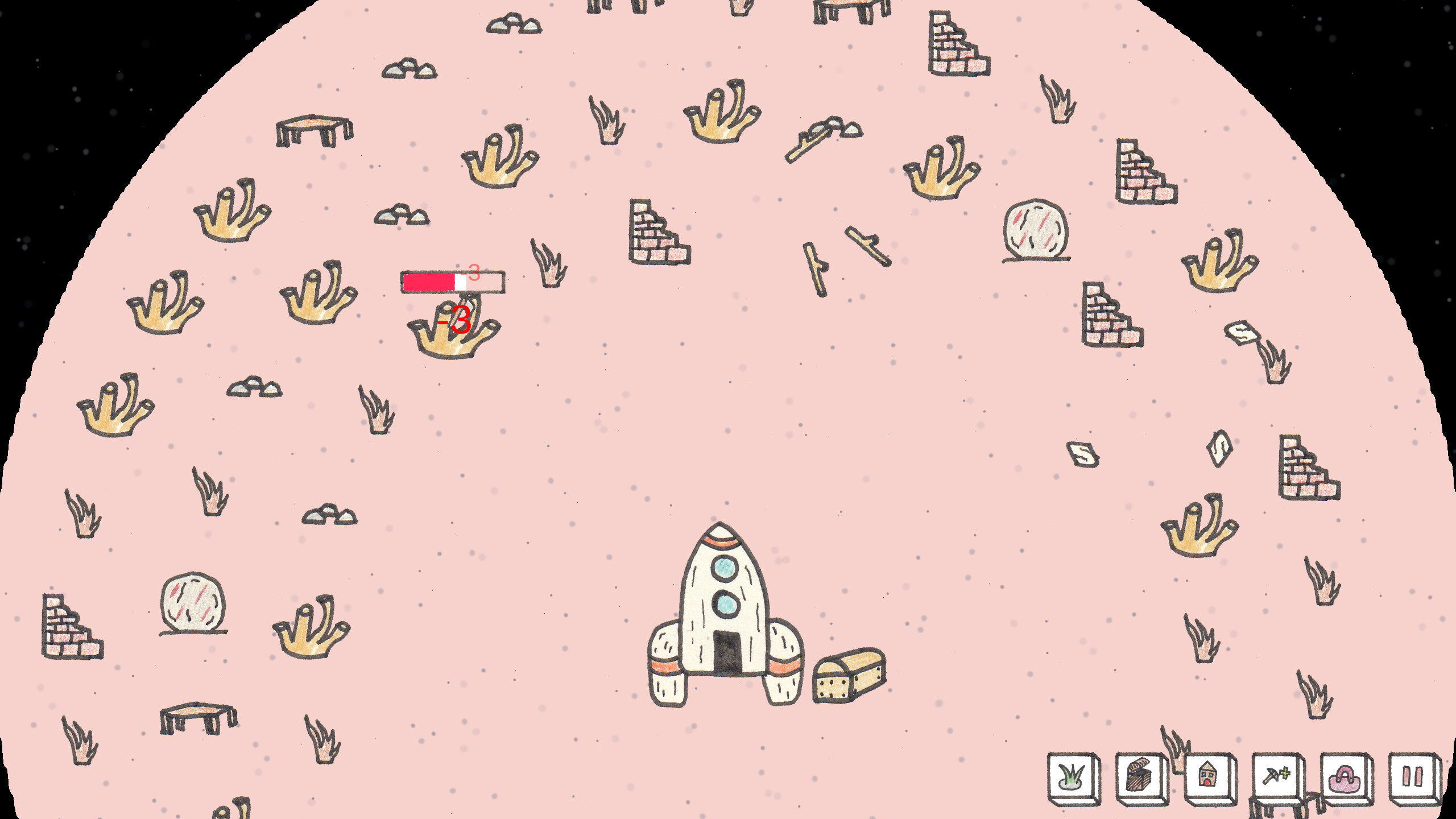 Worldcrusher screenshot 5