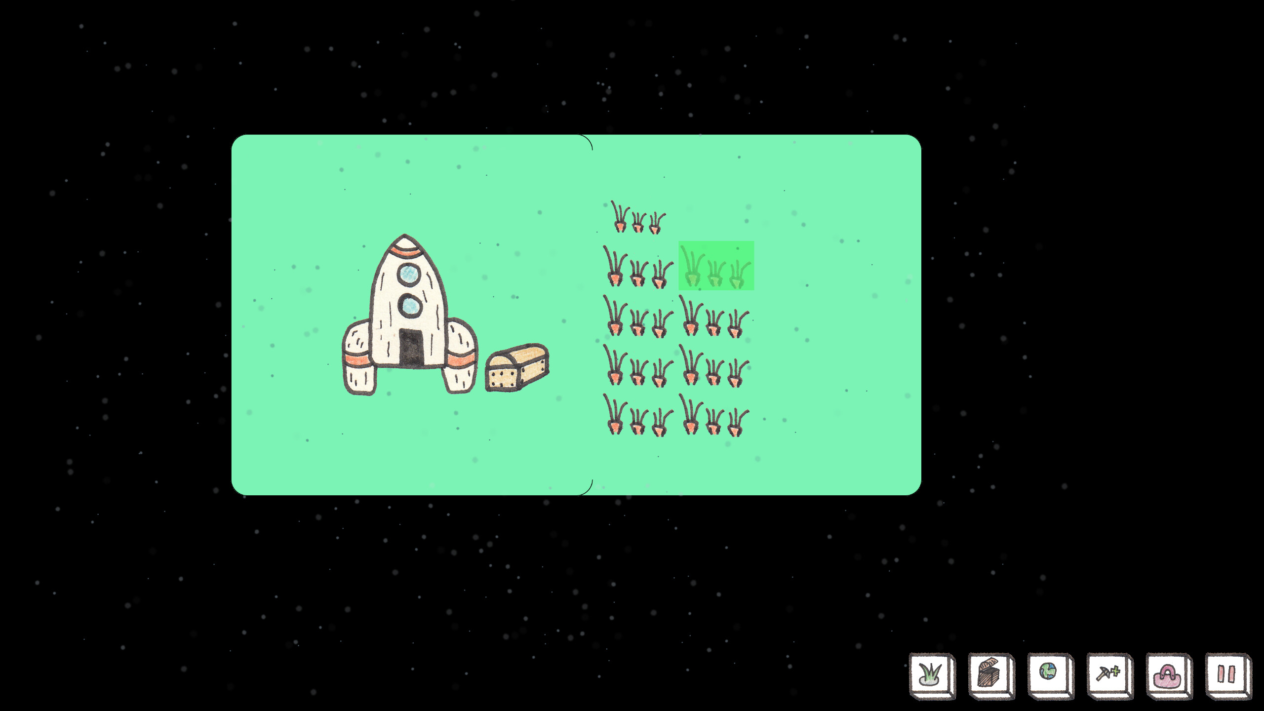 Worldcrusher screenshot 2