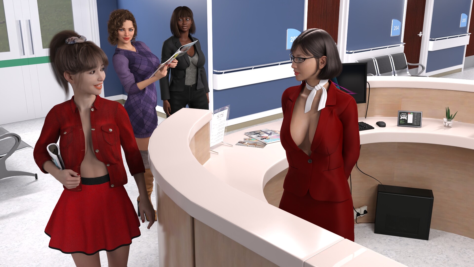 Sophia's Spa screenshot 7