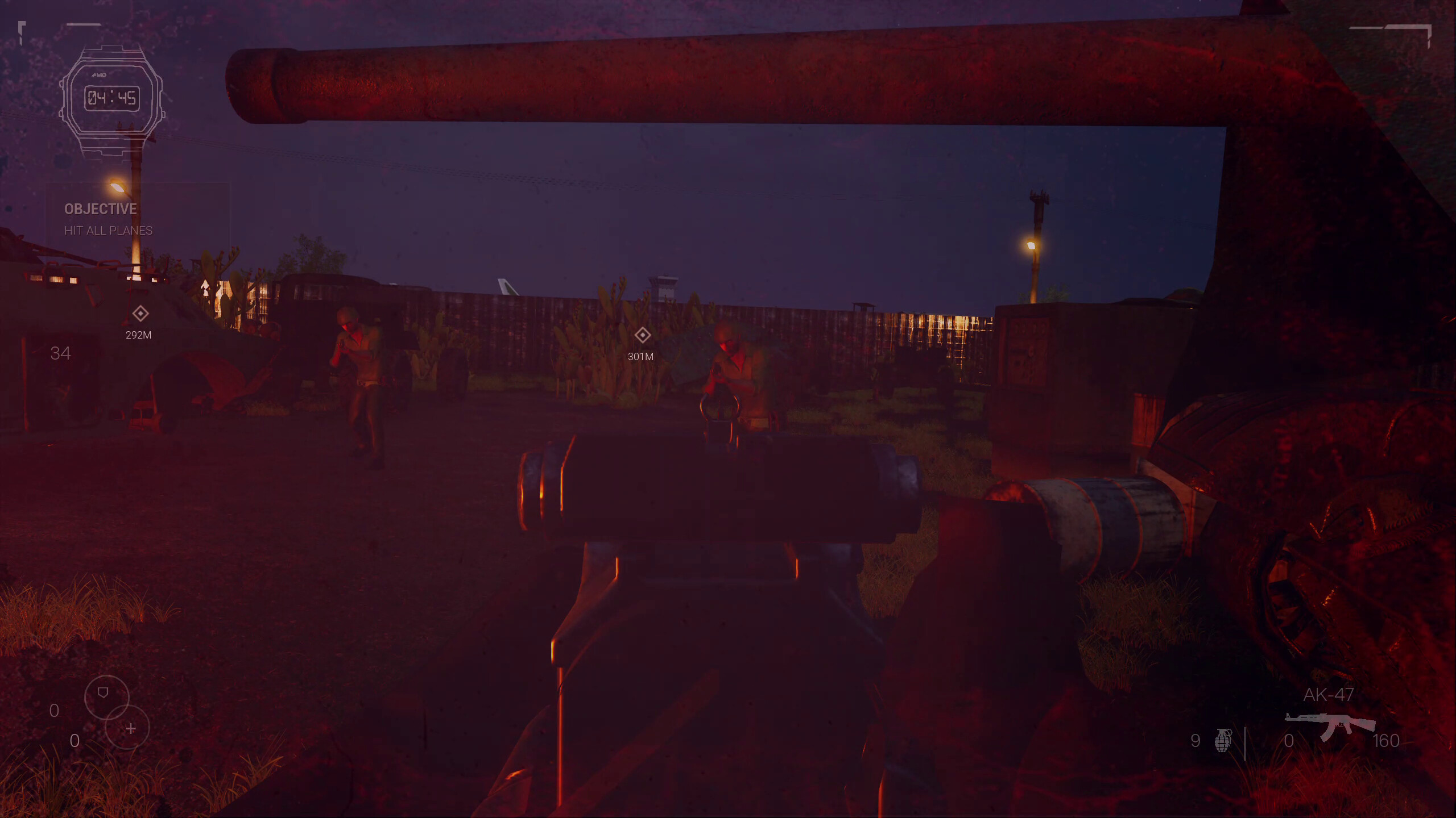 18 MINUTES screenshot 6