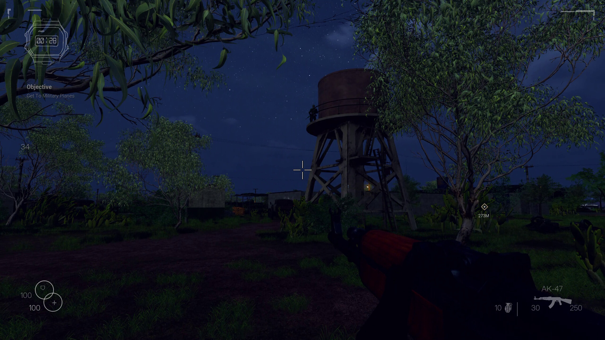 18 MINUTES screenshot 4