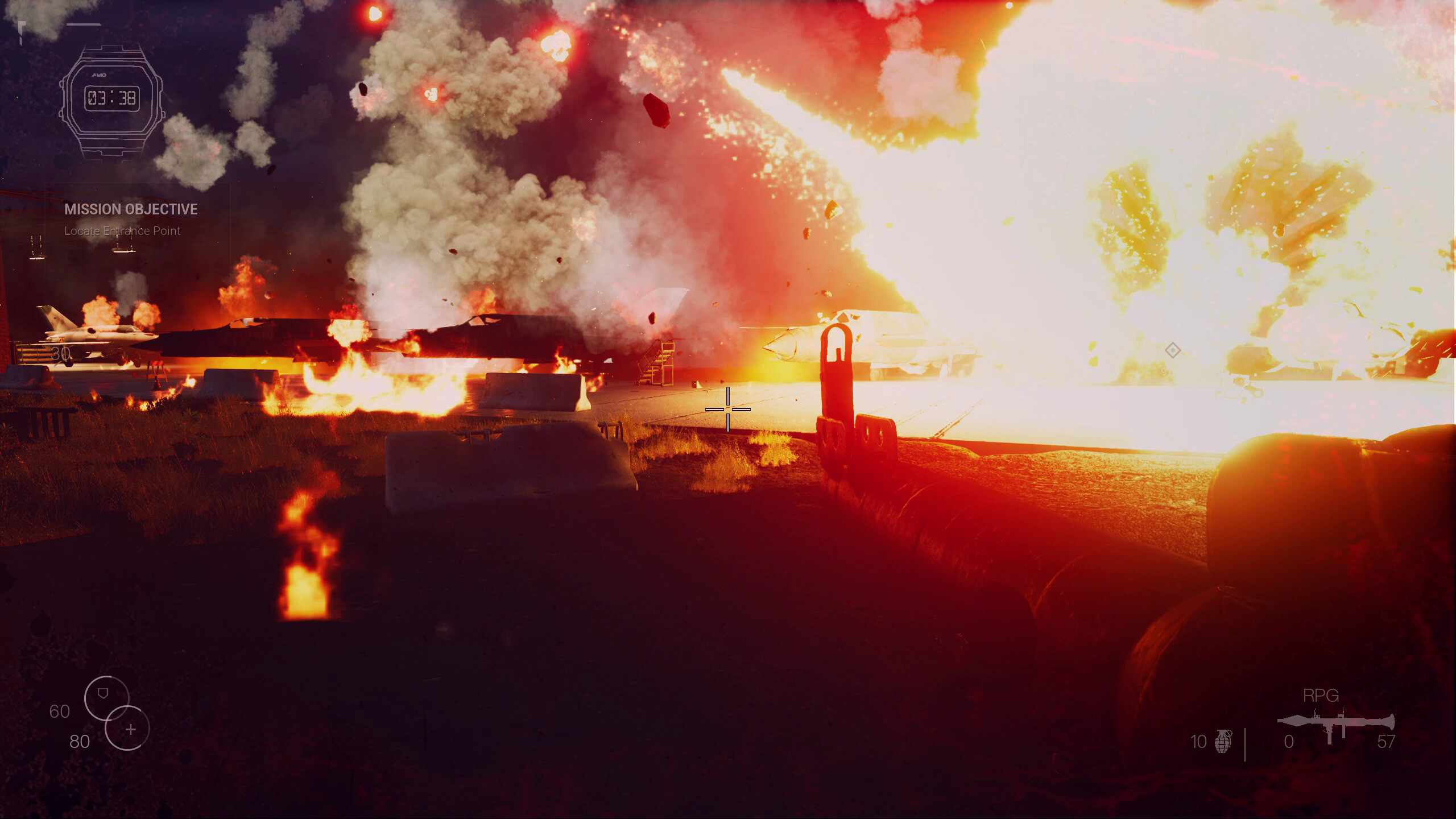 18 MINUTES screenshot 3