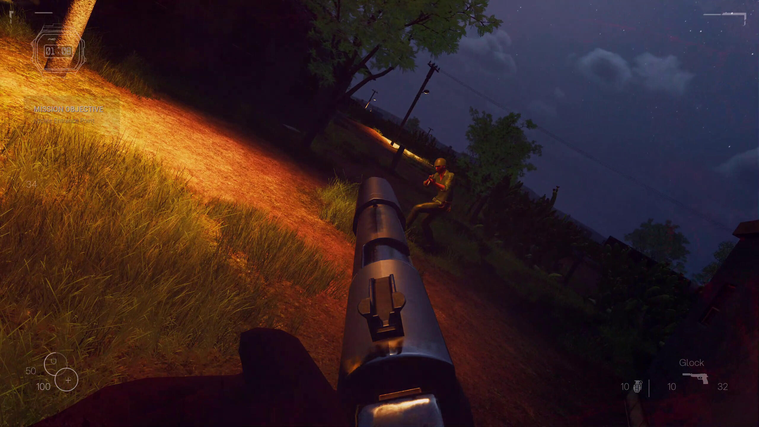 18 MINUTES screenshot 7