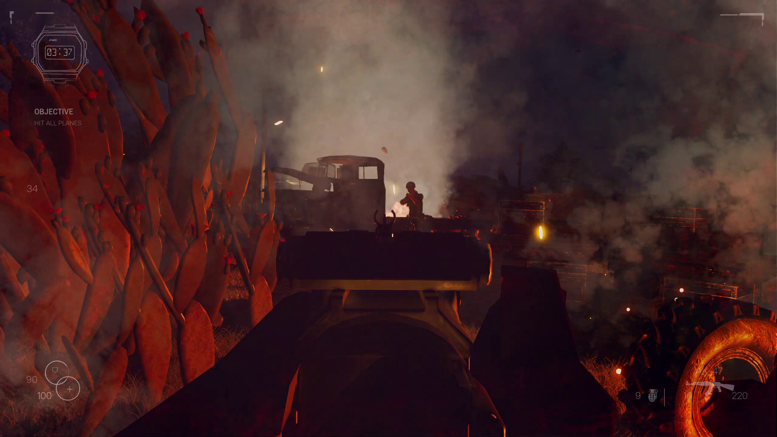 18 MINUTES screenshot 8