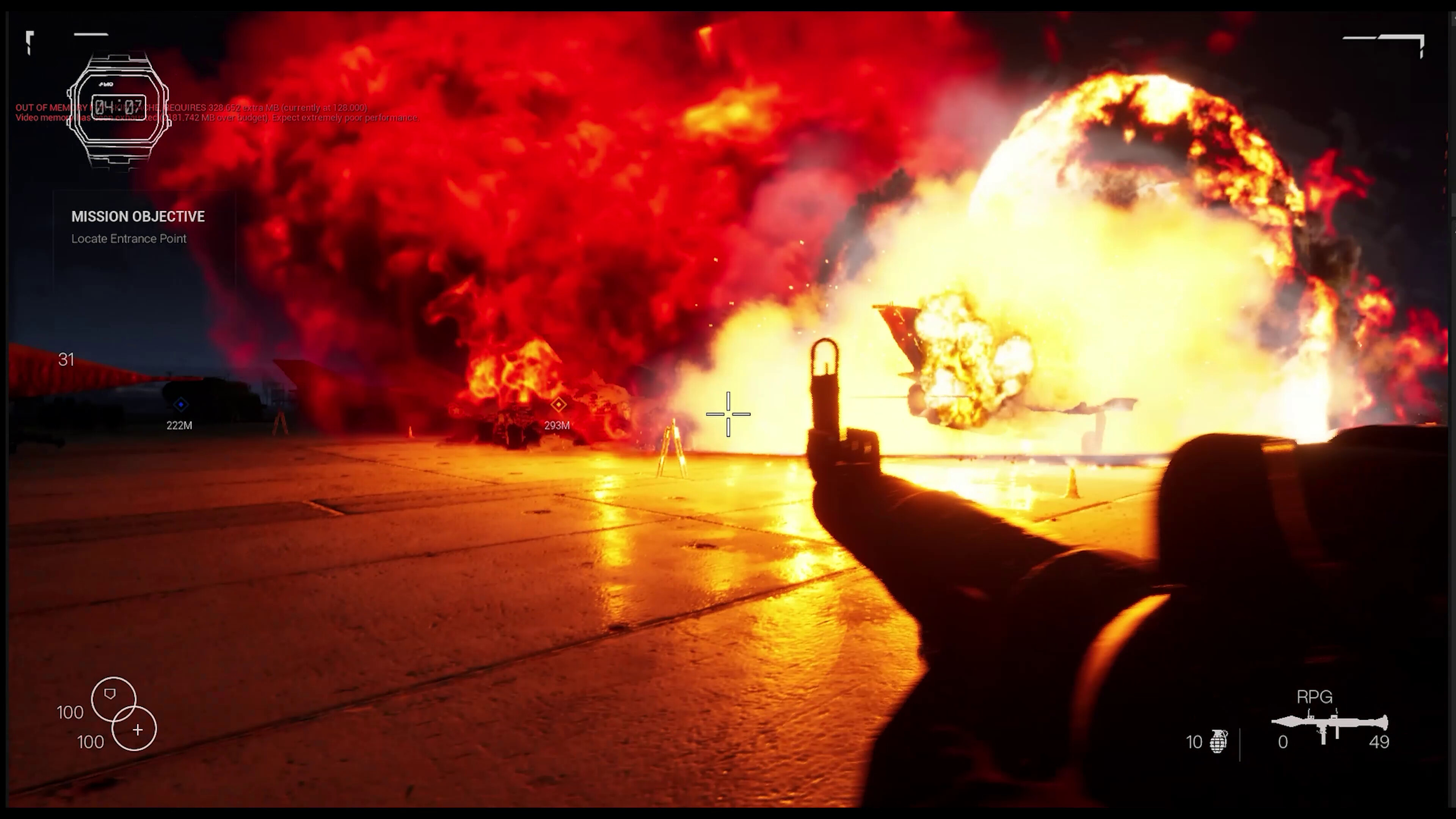 18 MINUTES screenshot 9