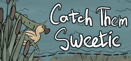 Catch Them Sweetie: header artwork