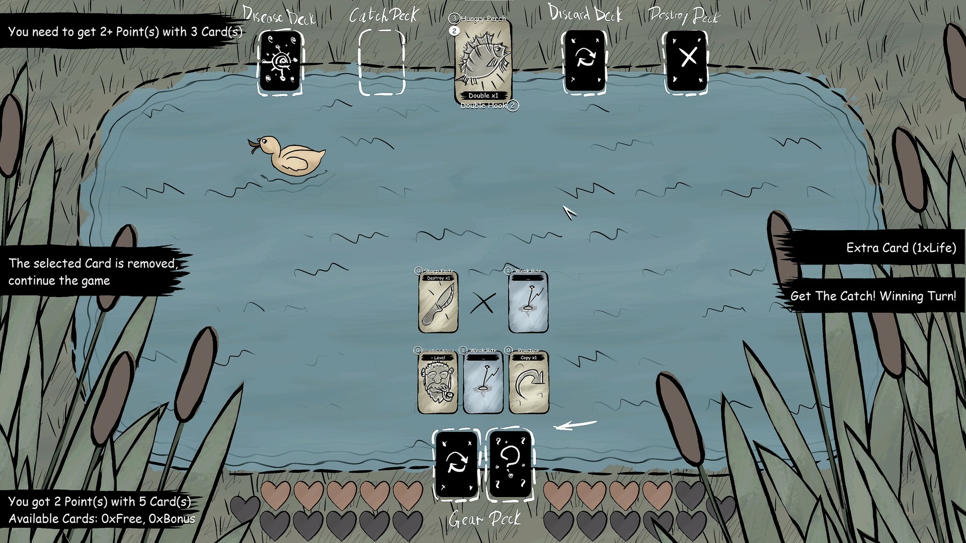 Catch Them Sweetie screenshot 6