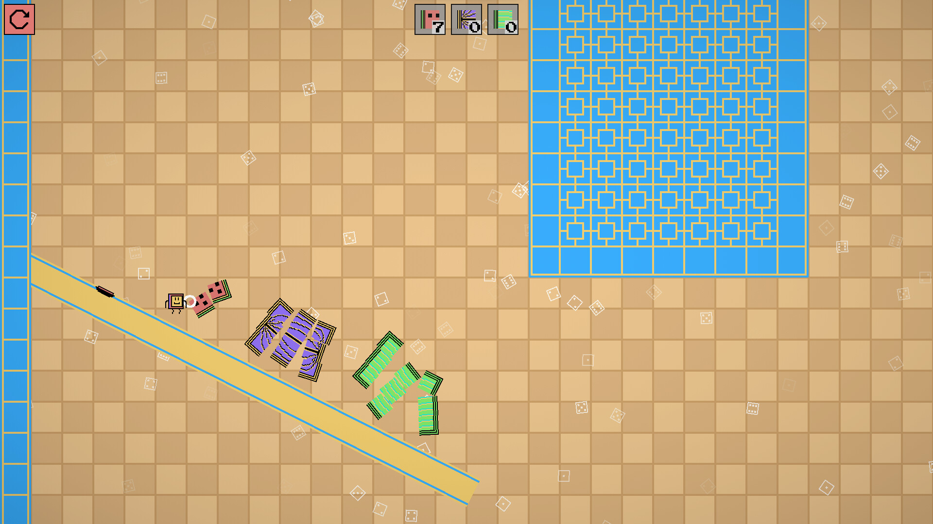 Dice Up screenshot 7