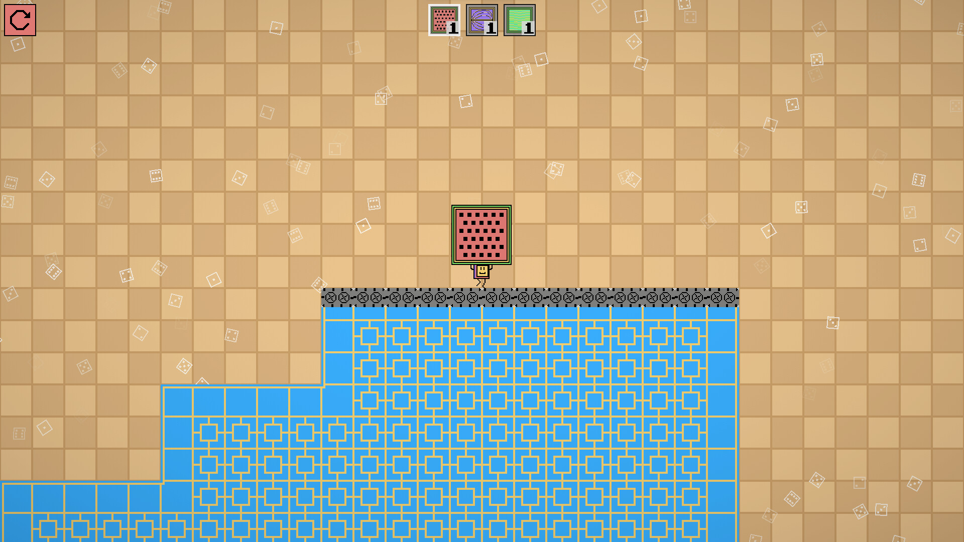 Dice Up screenshot 2