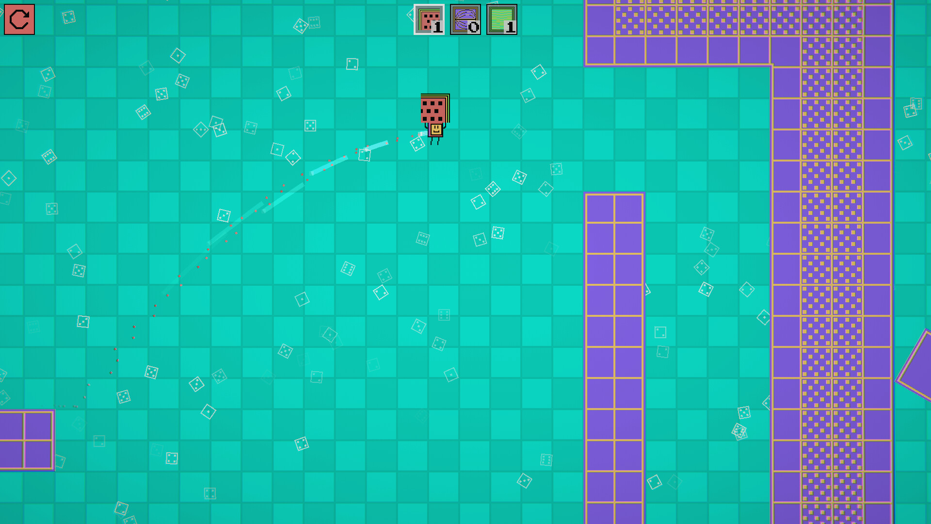 Dice Up screenshot 1
