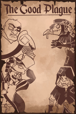 The Good Plague