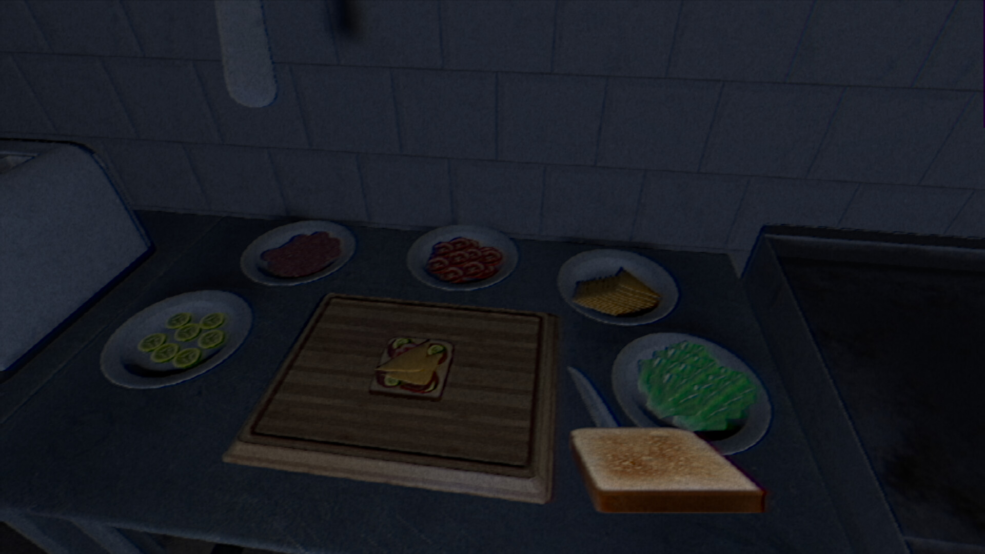 VARDIA screenshot 2