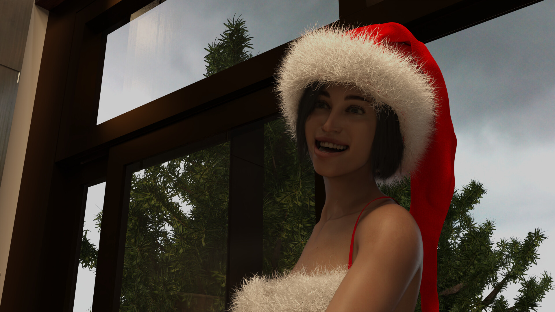 Sexy Santa screenshot 5