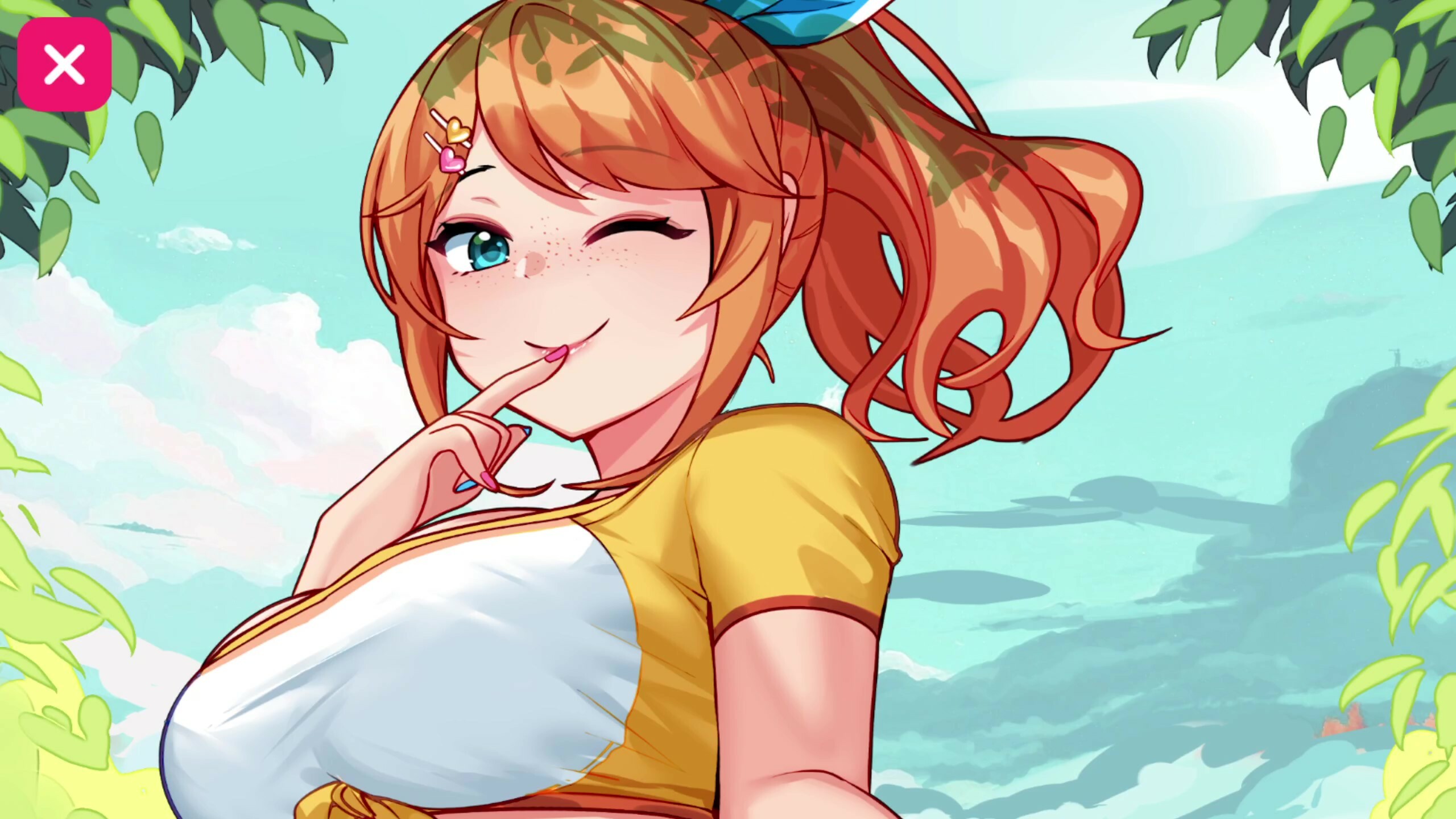 Eroblast: Playful Pack screenshot 6