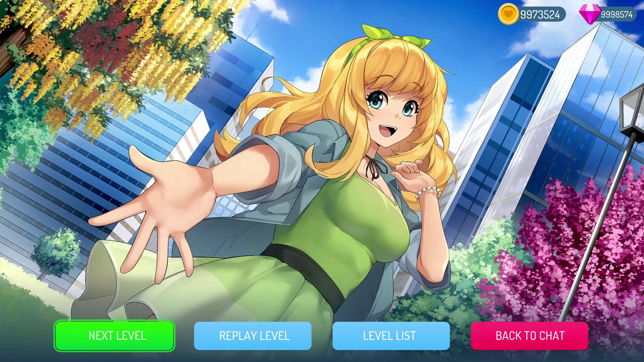 Eroblast: Spicy Pack screenshot 6