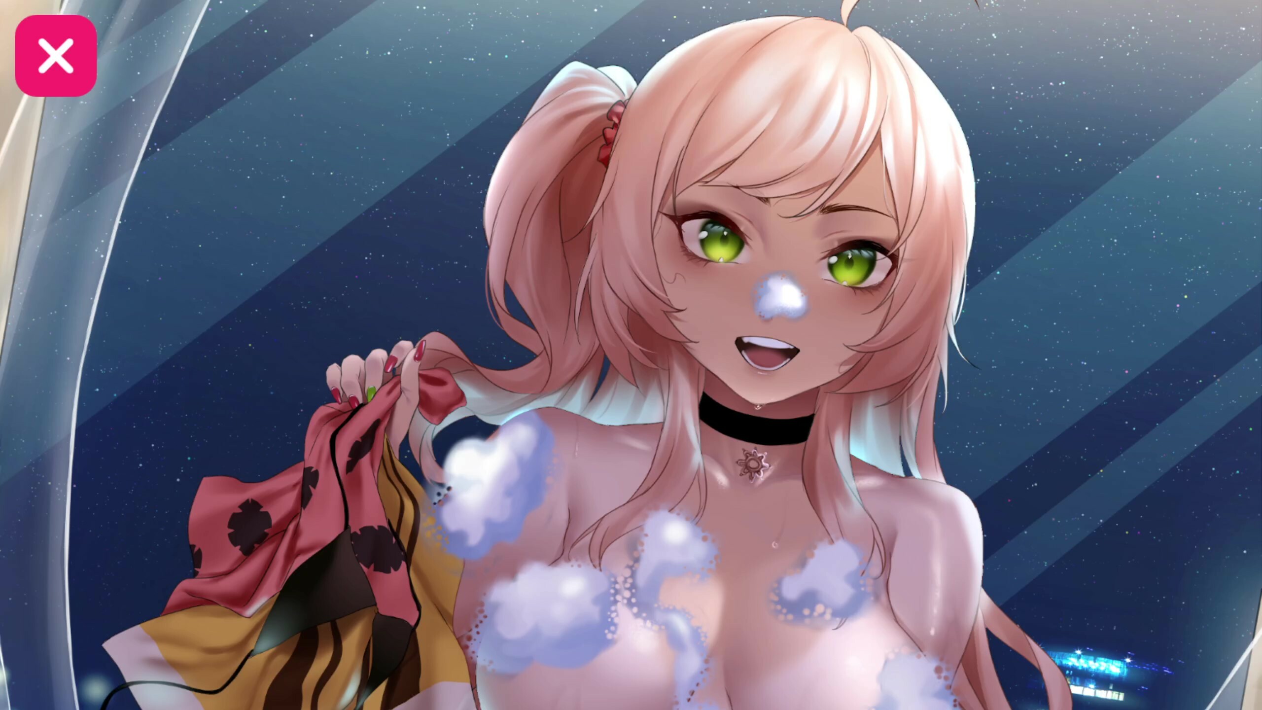 Eroblast: Passion Pack screenshot 1
