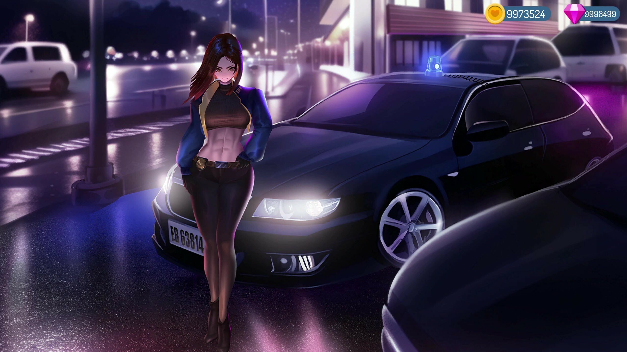 Eroblast: Passion Pack screenshot 3