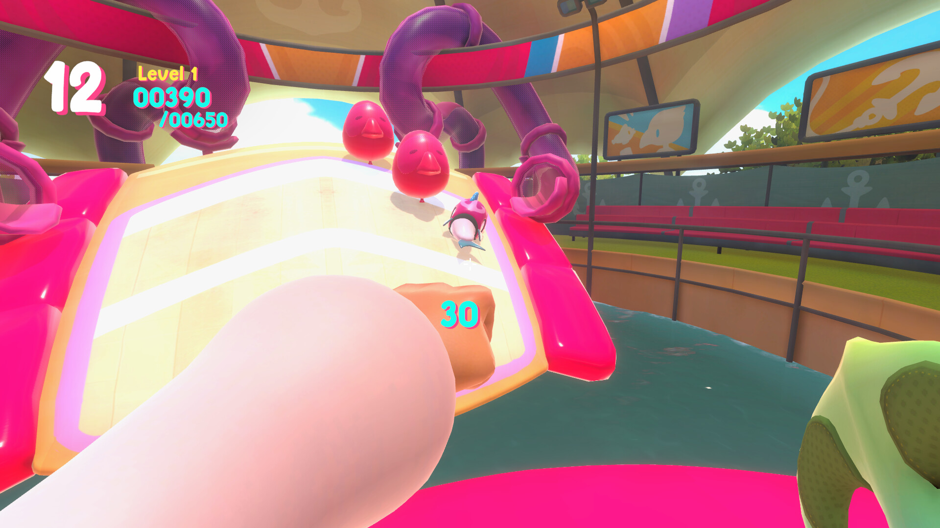 Fio Fizhook screenshot 4
