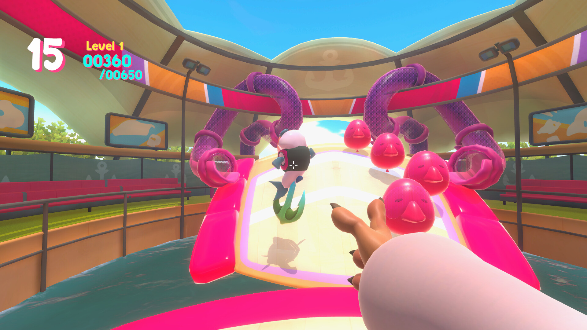 Fio Fizhook screenshot 2