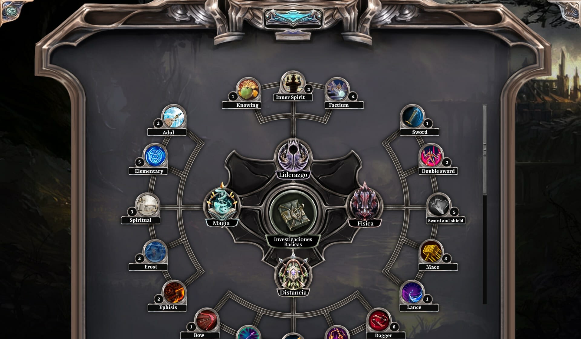 Holy War screenshot 25