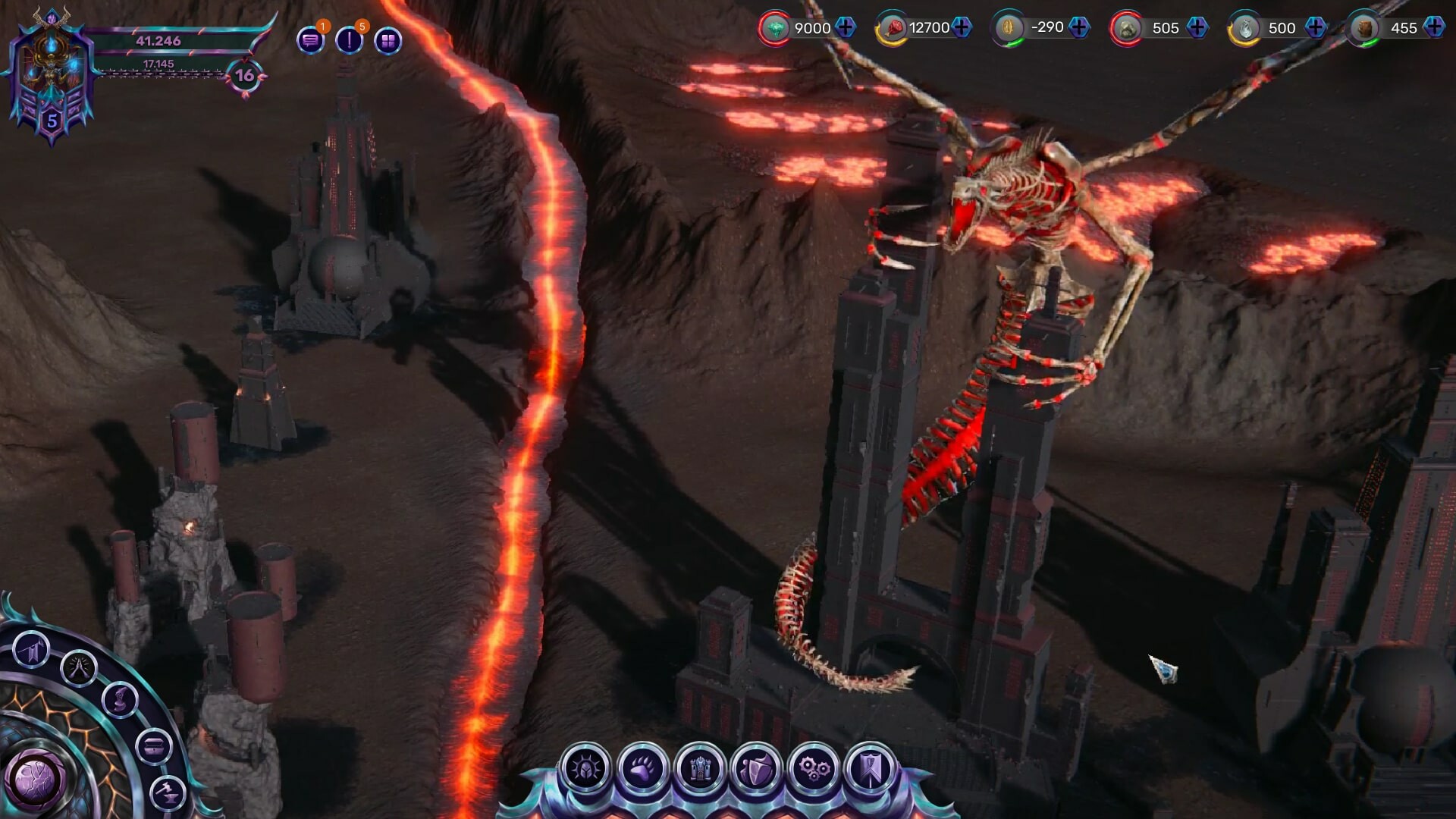 Holy War screenshot 13